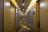 IU Hotel - Bữa sáng