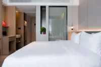 Shengzhou Yue Jianglan Boutique Hotel (Wuyue Plaza Branch)