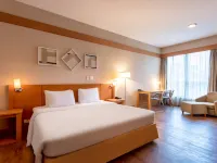 Wyndham Garden São Paulo Convention Nortel Отели рядом с достопримечательностью «Сантана»
