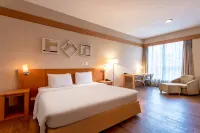 Wyndham Garden São Paulo Convention Nortel