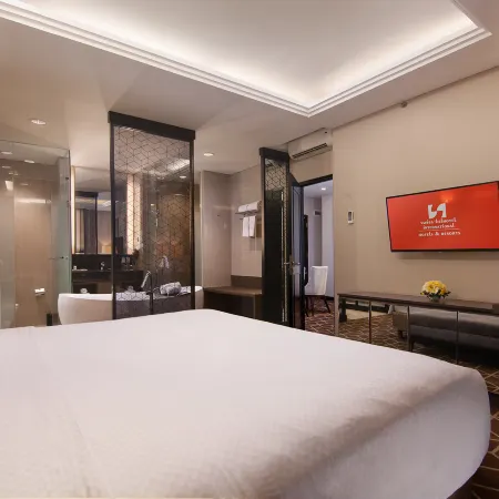 Swiss-Belinn Tunjungan Surabaya