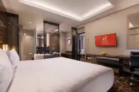 Swiss-Belinn Tunjungan Surabaya Hotels in Genteng