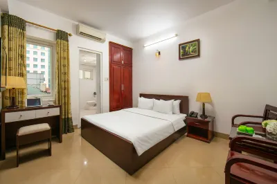 Mia Sen VONG Hotel Hotels in Hanoi