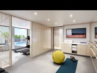 Holiday Inn Express & Suites SINGAPORE NOVENA by IHG Hotels near Novena Square