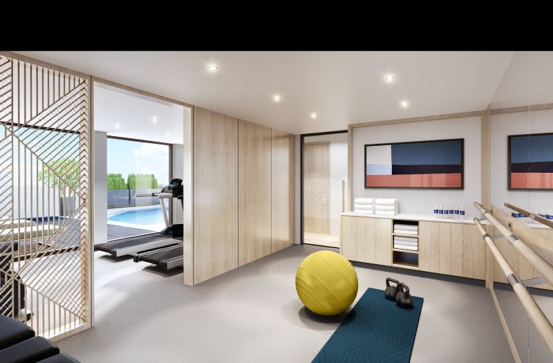 Holiday Inn Express & Suites Singapore Novena by IHG photo 3