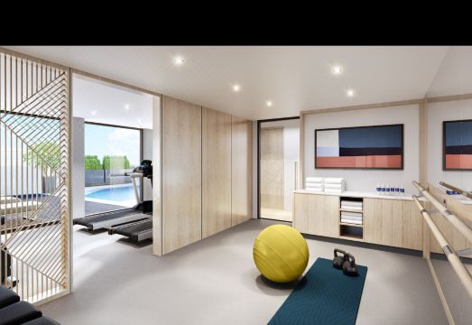 Holiday Inn Express & Suites Singapore Novena