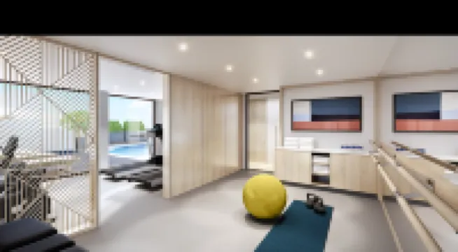 Holiday Inn Express & Suites SINGAPORE NOVENA by IHG