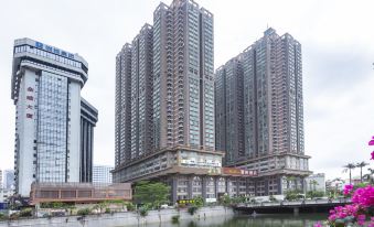 Xinyage Apartment Hotel
