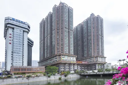 Xinyage Apartment Hotel