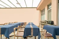 Venice Hotel (Qingdao Jiaodong International Airport Branch) - breakfast