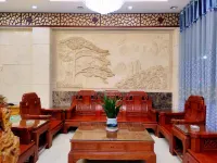 Zhenghe Kerry Business Hotel Hotel di Songxi