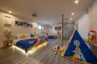 Nan tang yin lu  Hotel  (Mount Lushan Scenic Zone Store) - que admiten mascotas