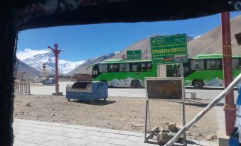 Everest 318 punch card No. 5 tent 썸네일