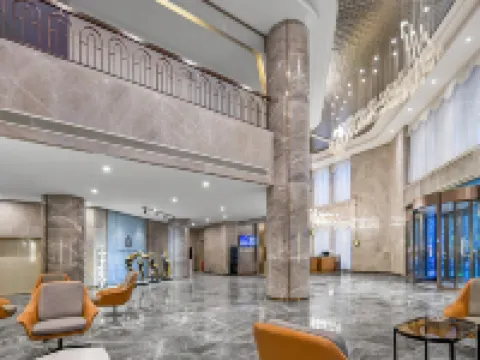 Cele Guorun Hotel Hotels in Qira