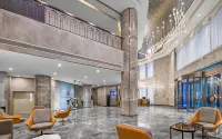 Cele Guorun Hotel Hotels in Qira