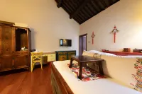 古北水鎮八旗客棧