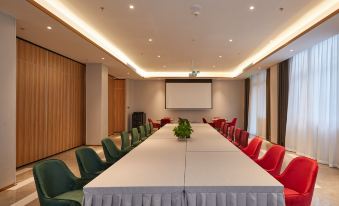 Magnotel Hotel (Shanghai Fengcheng)