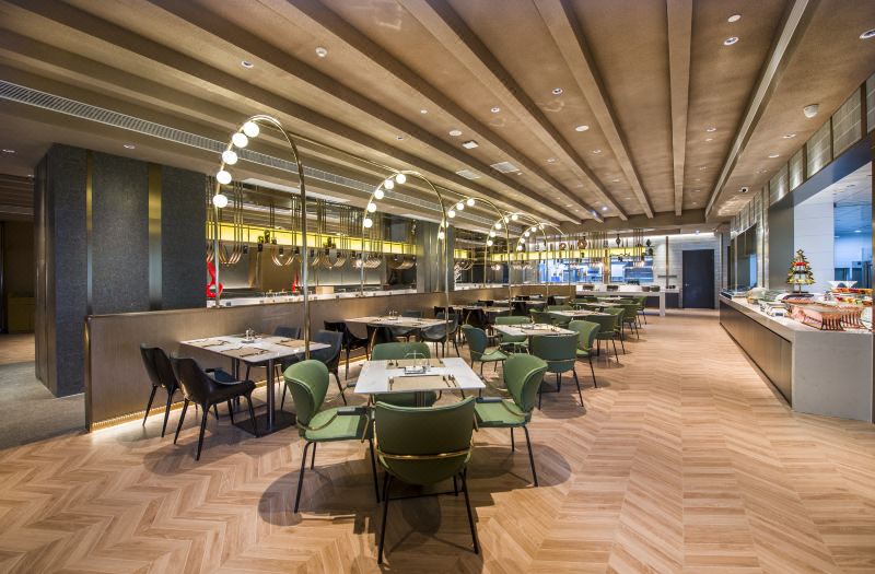Atour S Hotel Pearl River Taikoo Warehouse Guangzhou photo 5