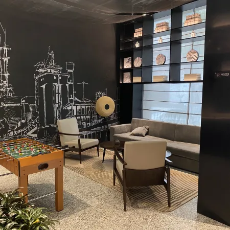 Pingxiang Qinlu Boutique Hotel (Runda International Store)