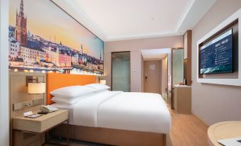 Vienna Hotel (Changsha Xingsha Zhongmao City)