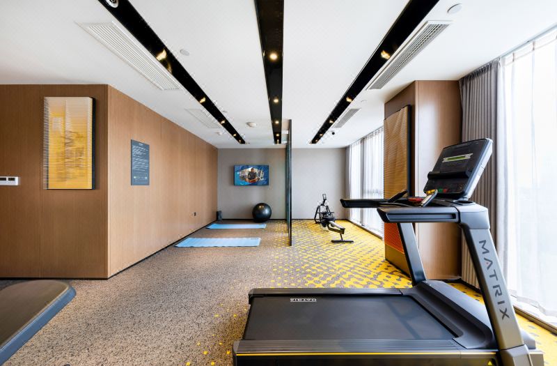 Hampton by Hilton Suzhou Stone Lake photo 3