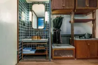 Suzhou  Shantang Street MixC World Store Houju Hotel - Airport Shuttle