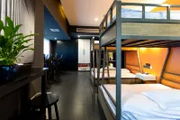 Wente E-sports Hotel Tongxiang
