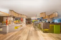 Holiday Inn SHIJIAZHUANG CENTRAL by IHG - breakfast
