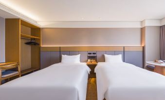 Ji Hotel (Shanghai Hongqiao Hub Linkong Zone)