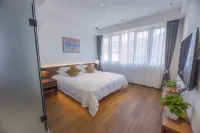 Ningbo Xiangshan Linxili Homestay - Barer