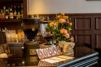 麗呈熹玥·雲喜公館（廣州北京路步行街天字碼頭店）