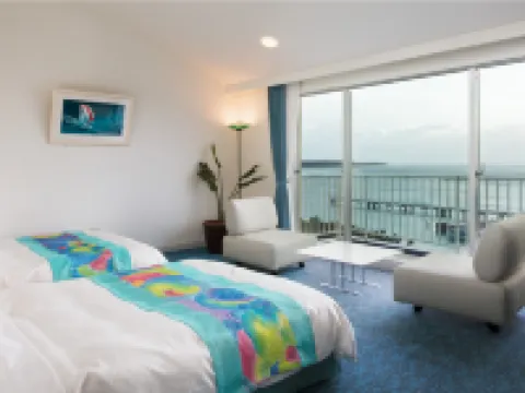 Marine Piazza Okinawa Hotels near Okinawa Churaumi Aquarium
