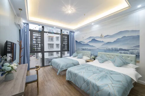 Xiangming Yushu Hotel