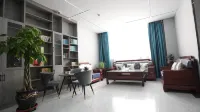 Qilian Yuming Mansion - Pet friendly