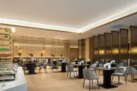 Blue Ocean Hotel (Binzhou Yangxin) - Aamiainen
