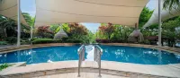 Qujing Quanyue Hot Spring Resort Hotel - Pools