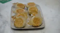 Yuanfei Hotel - servizio colazione