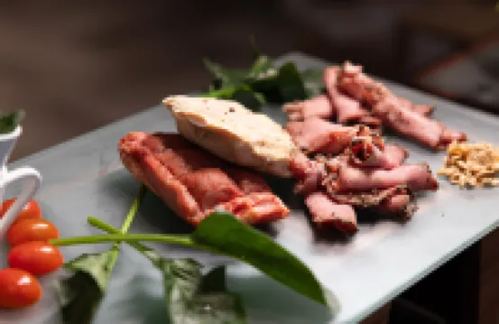 Mercure Taizhou Old Street/Wanda Plaza Hotel