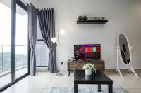 Vest Suite@ Midhills Genting Highlands (Free WiFi)
