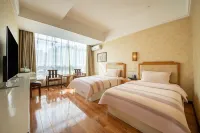Kaishang International Hotel (Panzhou Danxia Road Branch)