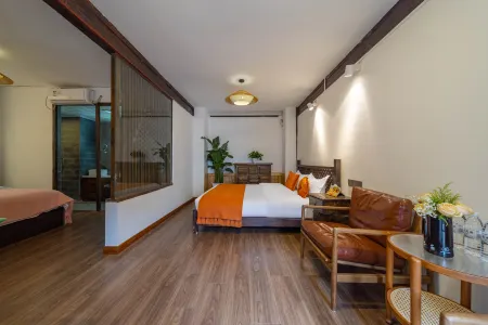 依雲客棧（麗江古城四方街店）