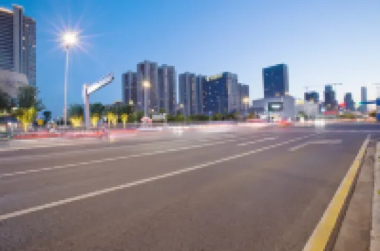 蘇州灣東太湖ウィーン インターナショナルホテル 苏州吴江万象汇周辺のホテル