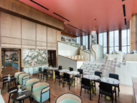 อาร์เบอร์ โฮเทล แอนด์ เรสซิเดนซ์พัทยา โรงแรมในพัทยา