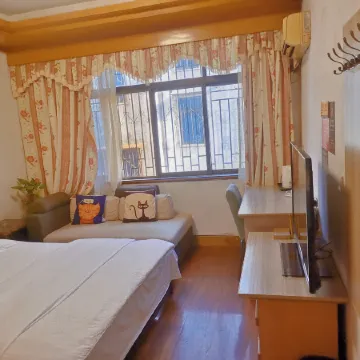 Ningbo Yifang Hotel Отели рядом с Аэропорт Нинбо