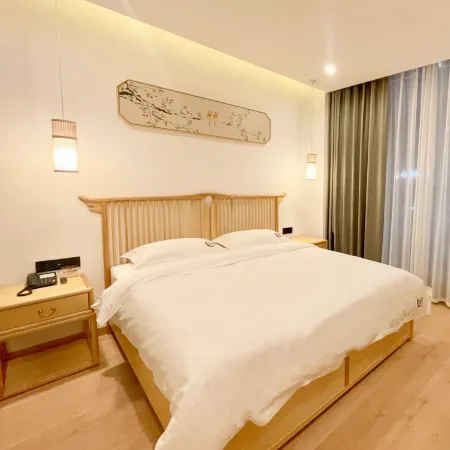 MINGYUEYAJU HOTEL