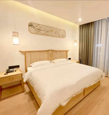 MINGYUEYAJU HOTEL