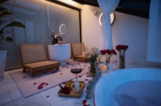 Suzhou Taihu Xishan Island Shenyu Haolu Homestay