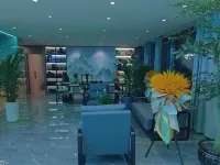 Miho Hoshi esports Hotel Hotels in Sansui