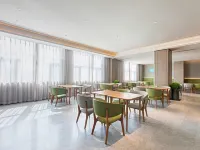 JI Hotel (Jincheng Economic Development Zone Lanhua Road) Hotel di Jincheng