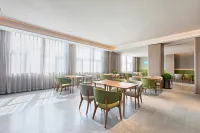 JI Hotel (Jincheng Economic Development Zone Lanhua Road)